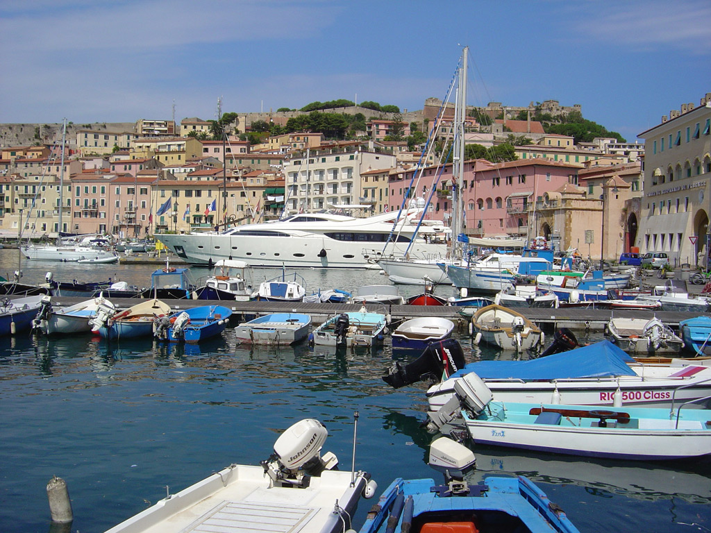 Portoferraio